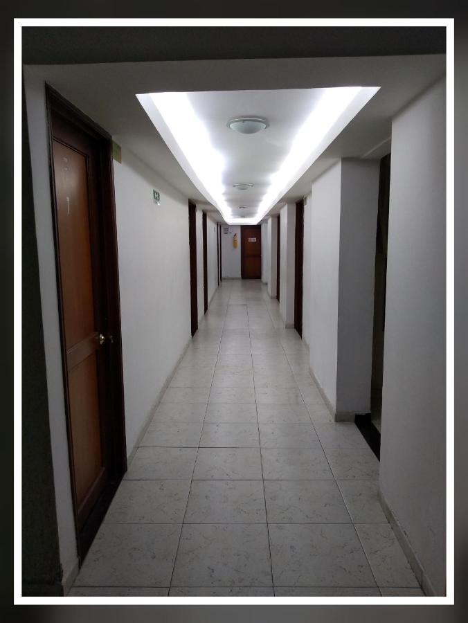 Hotel Casa Blanca Buga Exterior photo
